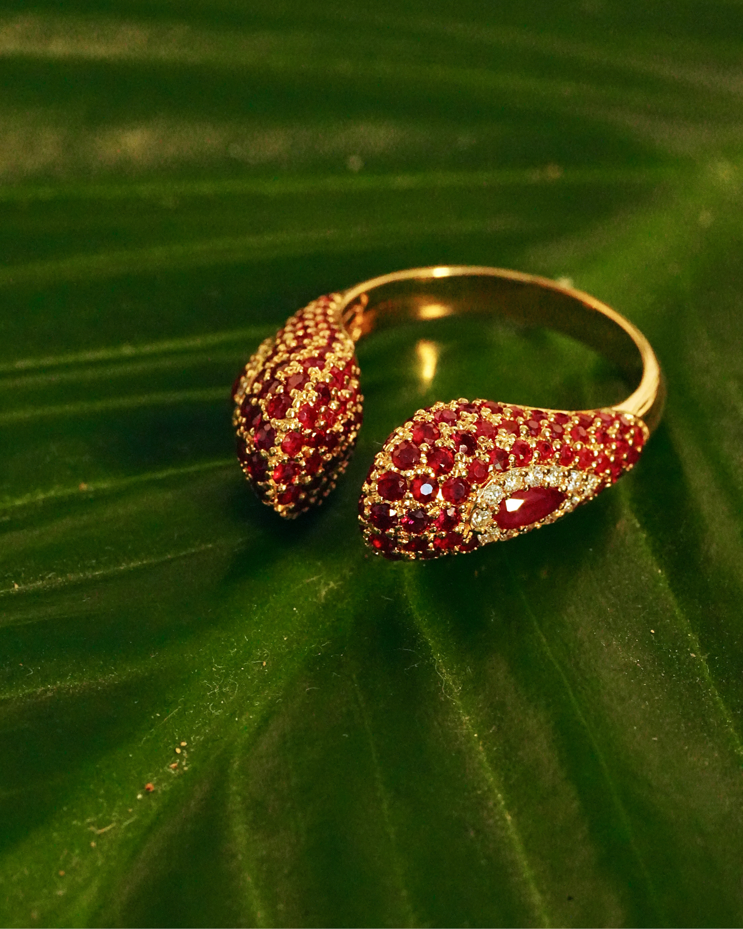 Ambrosia Ring